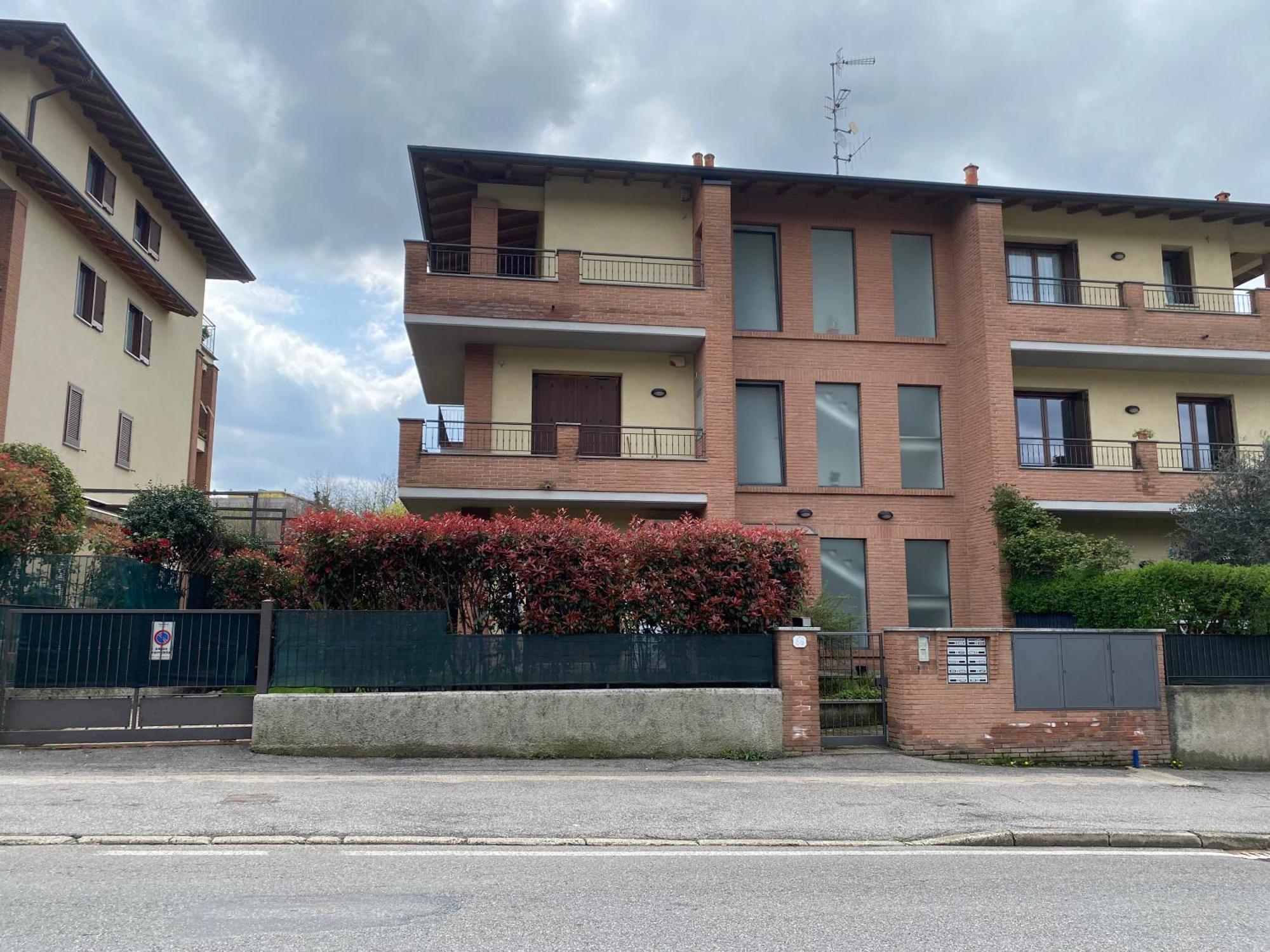 Camille Garden Home - Free Park Como Exterior photo
